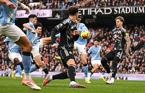 Ảnh bài viết Soi trận Leeds vs Man City: Cạm bẫy tại Elland Road