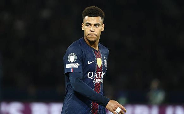 Ảnh bài viết Sao PSG tuyên bố sẵn sàng đối đầu Chelsea và Barcelona