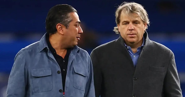 Giới chủ Chelsea vẫn tự tin d&ugrave; đối mặt khoản lỗ kỷ lục.