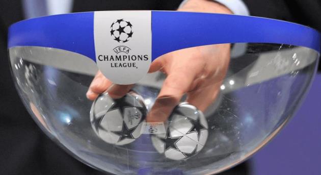 Ảnh bài viết Kịch bản bốc thăm Champions League: Real tái ngộ Man City; Barca thư hùng PSG?