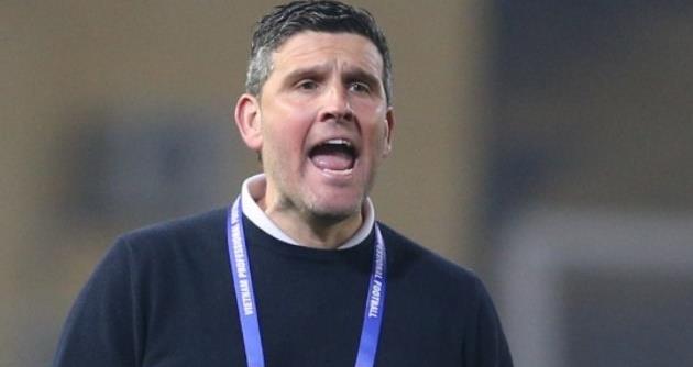 Ảnh bài viết Tương lai HLV Gerard bị đe dọa trước đại chiến Nam Định