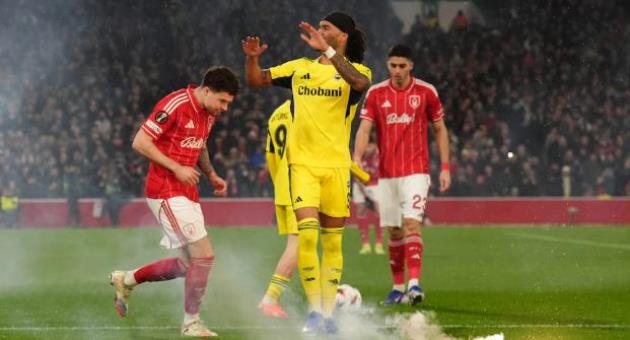 Ảnh bài viết Vitor Pereira thừa nhận sai lầm suýt khiến Forest ôm hận