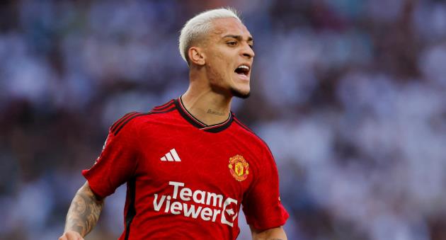 MU chi ti&ecirc;u nhiều nhưng kh&ocirc;ng hiệu quả.