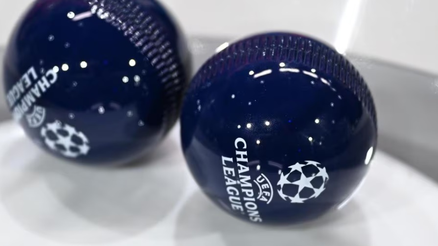 Ảnh bài viết Giải mã thể thức bốc thăm vòng 1/8 Champions League
