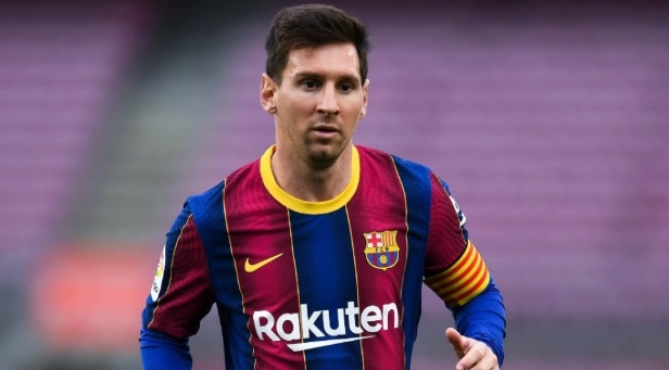 Ảnh bài viết Messi chính thức bác bỏ khả năng trở lại Barca thi đấu