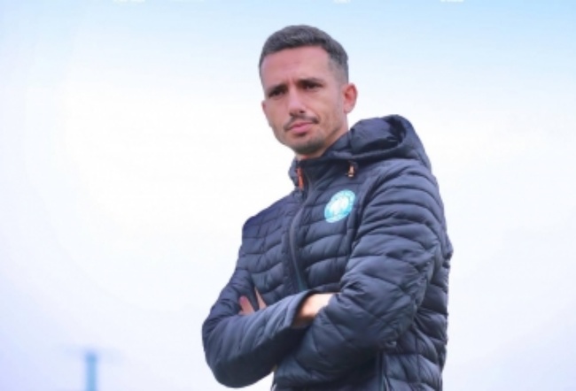 Ảnh bài viết Báo Malaysia ngỡ ngàng khi Nam Định thay tướng đột ngột