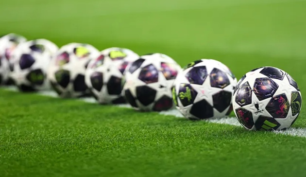 Có thể xuất hiện "nhánh tử thần" sau lễ bốc thăm vòng 1/8 Champions League.