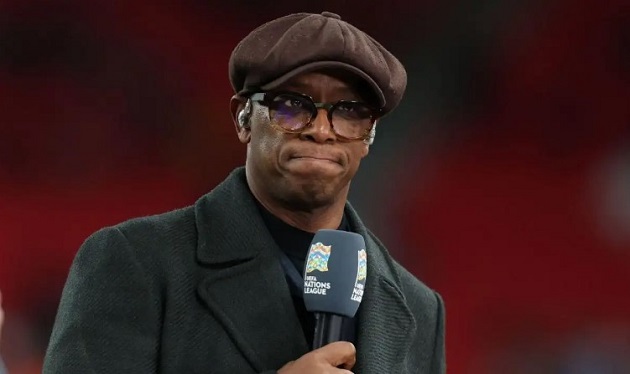 Ảnh bài viết Ian Wright tin Arsenal sẽ hủy diệt Chelsea