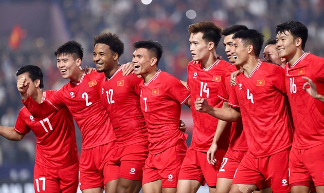 Ảnh bài viết Tuyển Việt Nam nhận 3 điểm FIFA nếu hạ Bangladesh
