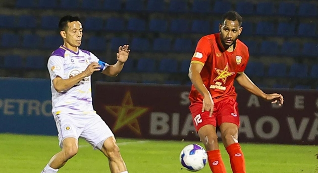 Ảnh bài viết Soi trận Hà Tĩnh vs SLNA: Dễ níu chân nhau