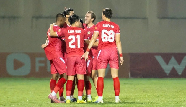 Ảnh bài viết Soi trận CAHN vs HAGL: Khó cản bước chủ nhà