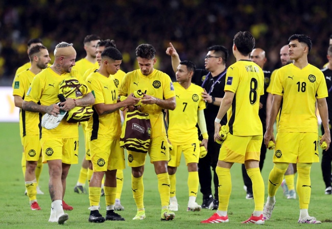 Ảnh bài viết Tổng thư ký AFC dự báo thời điểm Malaysia nhận án phạt từ CAS