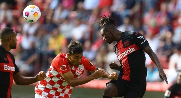 Ảnh bài viết Soi trận Leverkusen vs Mainz: Mệnh lệnh phải thắng tại BayArena