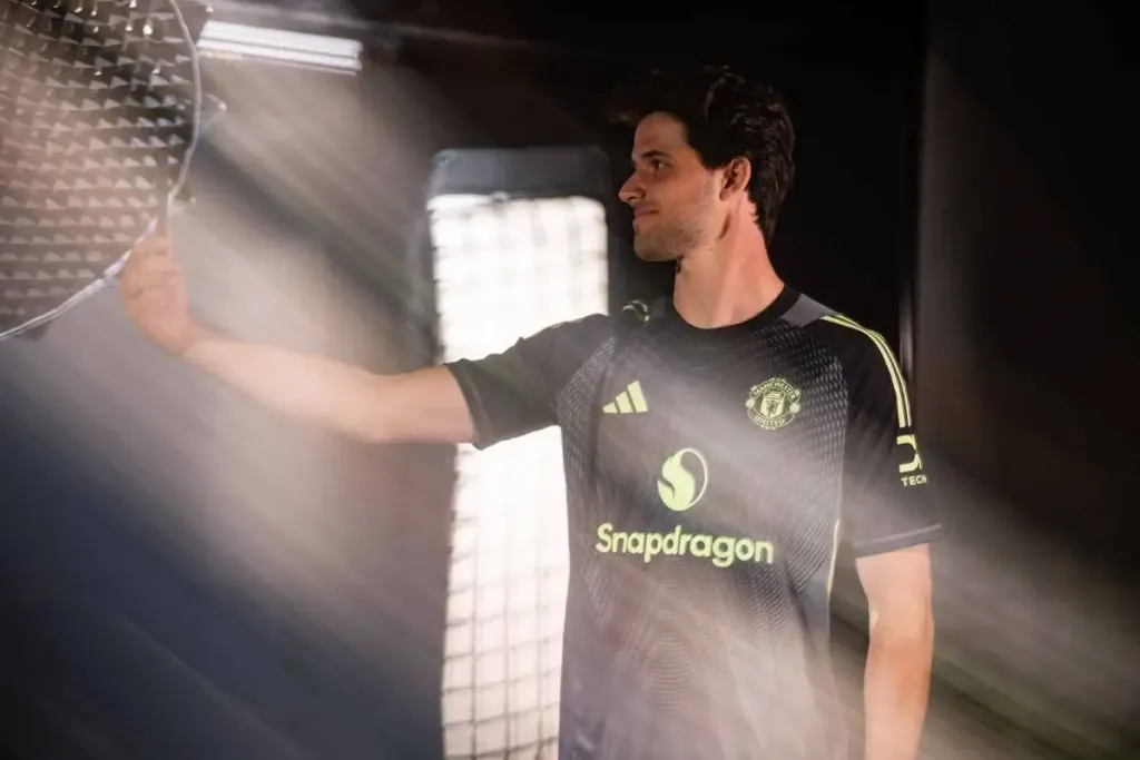 Không có khái niệm nghỉ ngơi thực sự.