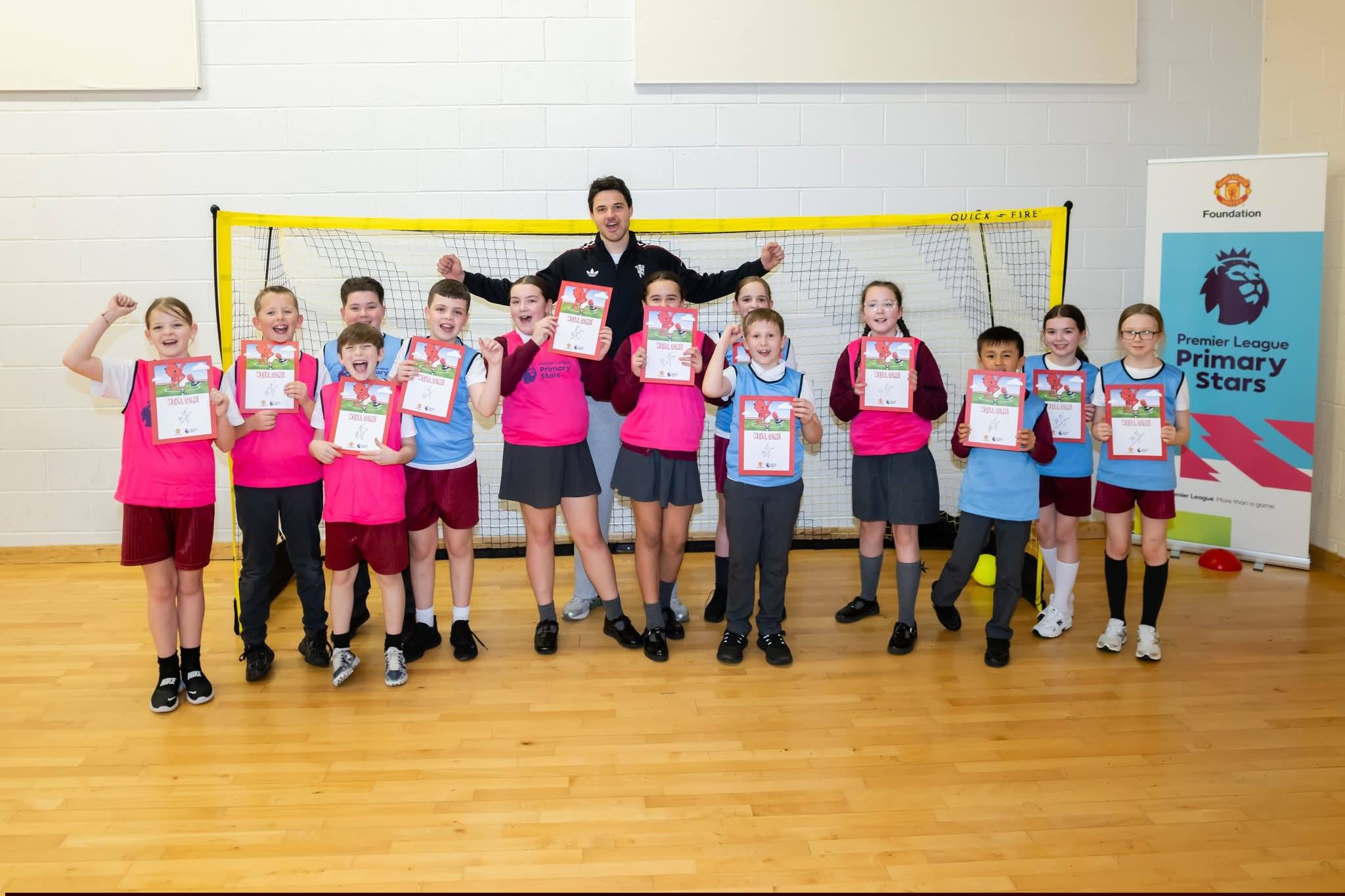 Người hùng của những ánh nhìn trong trẻo.