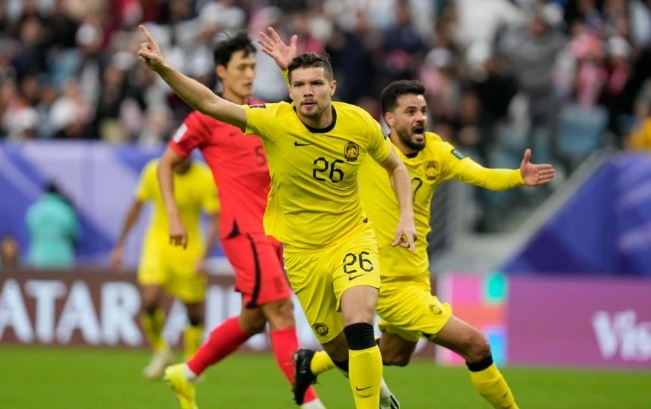 CAS vẫn chưa đưa ra ph&aacute;n quyết cuối c&ugrave;ng cho Malaysia.