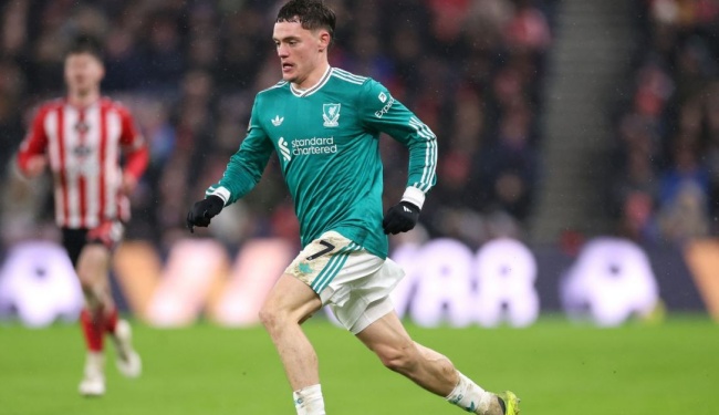 Wirtz ngồi ngo&agrave;i bởi chấn thương.