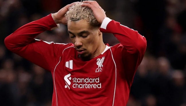  Hugo Ekitike sẽ mất đi đối t&aacute;c chơi ăn &yacute;.