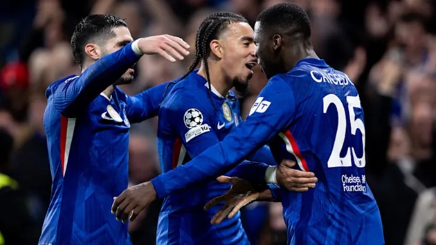 Ảnh bài viết Sếp Chelsea cảnh báo sự khác biệt khi tái đấu PSG