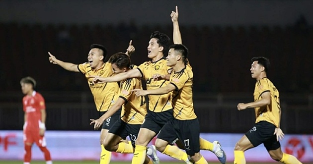 Ảnh bài viết Thanh Hóa chi tiền xóa án phạt của FIFA