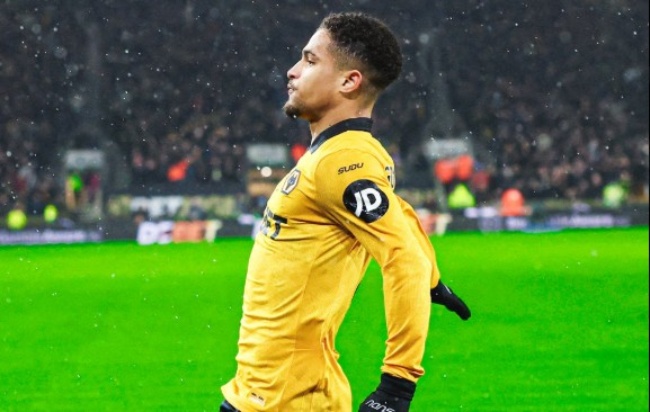 Ảnh bài viết Gục ngã trước Wolves, Aston Villa nguy cơ bị Man Utd san bằng điểm số