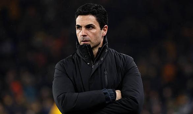 Ảnh bài viết Arteta thận trọng khi Arsenal đối đầu Leverkusen
