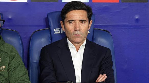 Marcelino tin Villarreal c&oacute; thể đ&aacute;nh bại Barcelona.