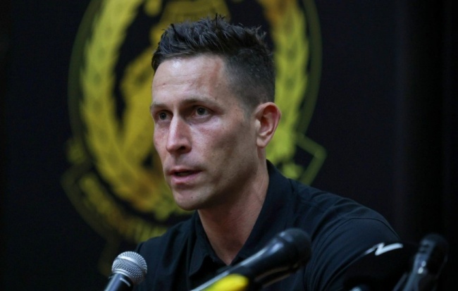 Ảnh bài viết Rob Friend hé lộ khả năng Malaysia thắng kiện vụ 7 cầu thủ nhập tịch