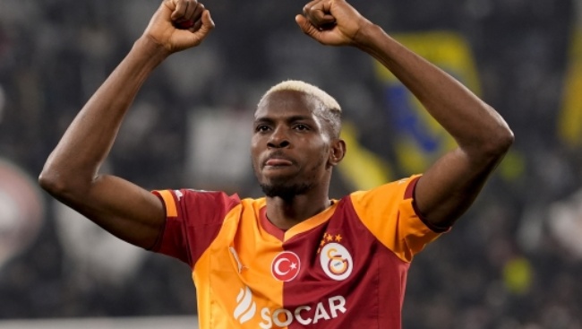 R&agrave;o cản t&agrave;i ch&iacute;nh khiến Juventus kh&oacute; mua Osimhen.