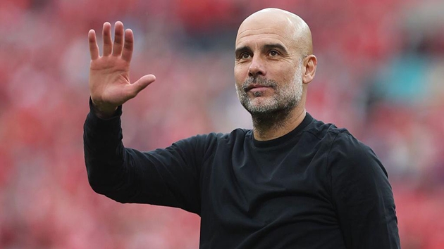 Ảnh bài viết Pep Guardiola cao tay giải mã chảo lửa Elland Road