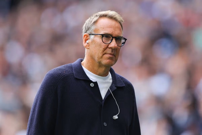 Ảnh bài viết Merson chê Liverpool đá tệ nhưng vẫn sẽ thắng West Ham