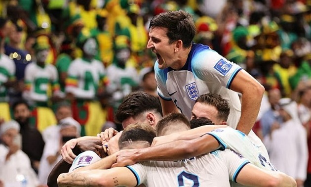 Maguire sáng cửa dự World Cup 2026 nếu giữ được phong độ hiện tại.