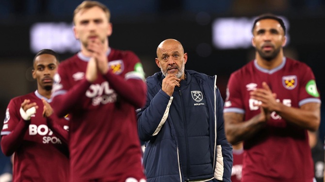 Ảnh bài viết Khi vua nước rút Liverpool đấu kẻ chuyên phủ đầu West Ham