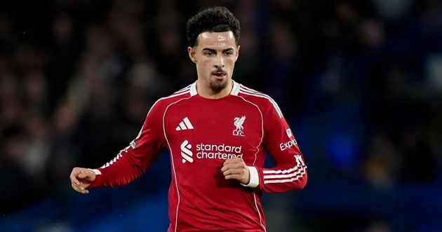 Ảnh bài viết Inter trở lại săn Curtis Jones với giá 40 triệu