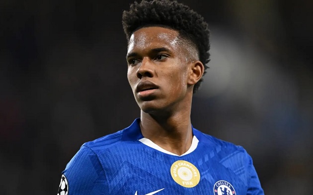 Ảnh bài viết Rosenior xác nhận Chelsea vắng 3 trụ cột đấu Arsenal