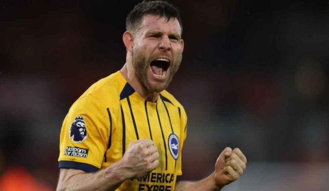 Ảnh bài viết James Milner sẵn sàng gia hạn hợp đồng sau kỷ lục 654 trận