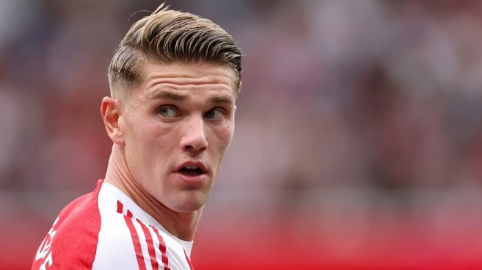 Gyokeres đang dần cho thấy giá trị của mình tại Arsenal.