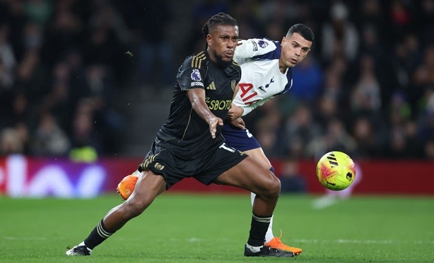 Tottenham gặp Fulham khi đang gặp vấn đề phong độ.