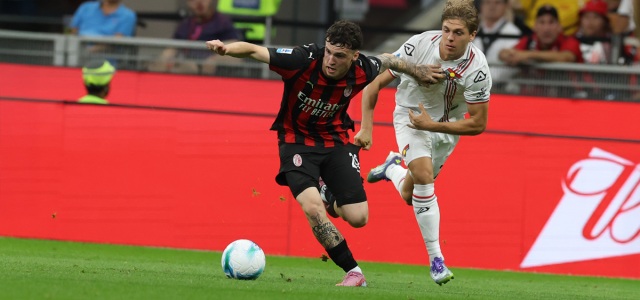 Ảnh bài viết Soi trận Cremonese vs AC Milan: Rossoneri trút giận