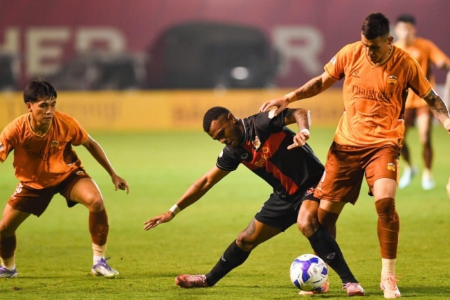 Ảnh bài viết Hàng loạt CLB V-League nhận án phạt từ VFF trước vòng 14