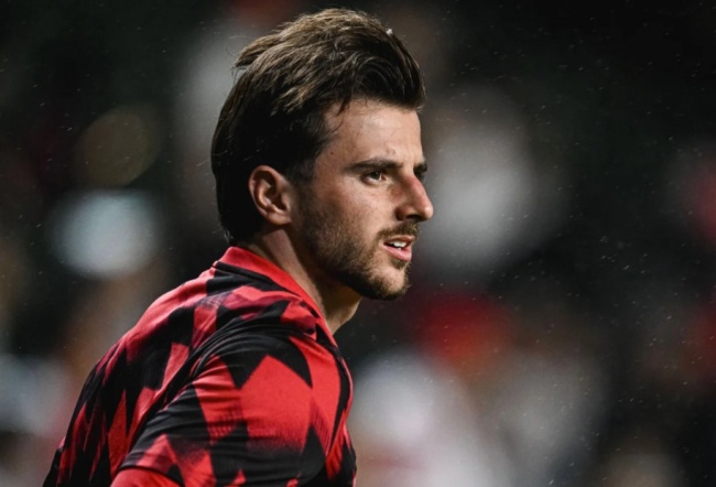 Mount c&oacute; khả năng rời MU.