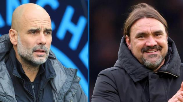 Trận đấu giữa Man City v&agrave; Leeds c&oacute; thể tạm dừng trong hiệp 1.