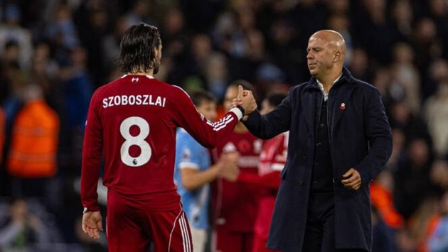 Ảnh bài viết Liverpool đối đầu bản năng sinh tồn của West Ham tại Anfield