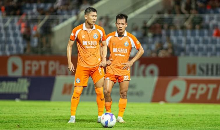 Đ&agrave; Nẵng đang đối mặt với kh&ocirc;ng &iacute;t kh&oacute; khăn.