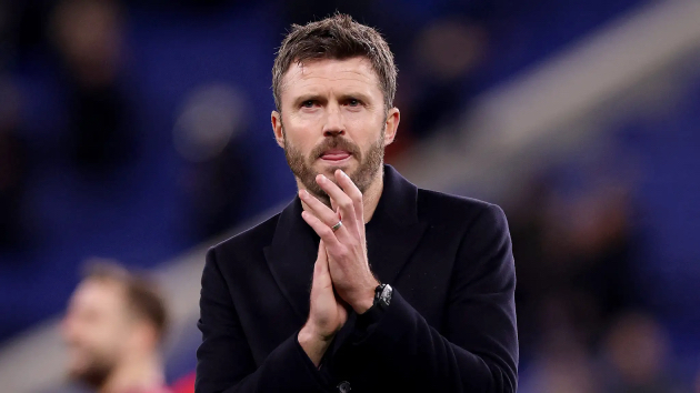 Carrick đủ sức là phương án lâu dài của MU.