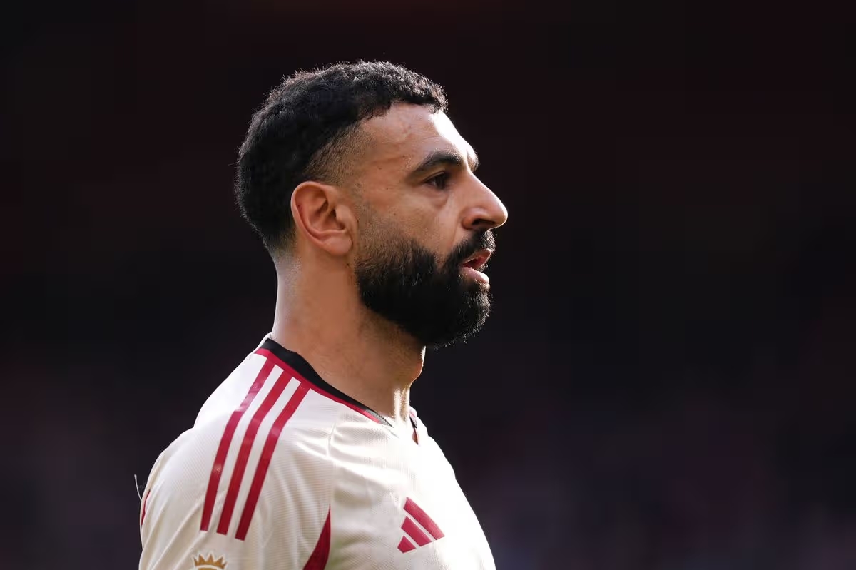 Ảnh bài viết Sa sút thảm hại, Salah đối diện nguy cơ bị bán đứt