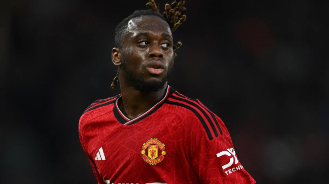 Ảnh bài viết Aaron Wan-Bissaka tiết lộ "địa ngục" tâm lý tại MU