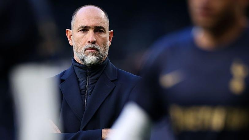 Ảnh bài viết Spurs nguy cơ lập kỷ lục tệ hại thời HLV Tudor