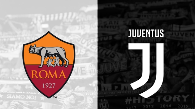 Roma sẽ tiếp đ&oacute;n Juventus ở v&ograve;ng 27 Serie A.