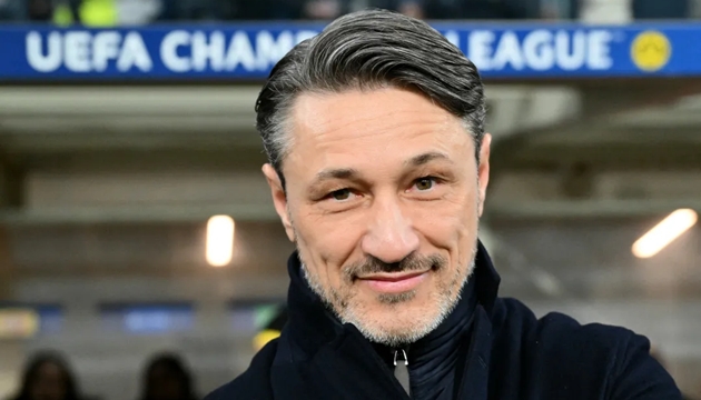 Ảnh bài viết Niko Kovac muốn Dortmund đá hoàn hảo trước Bayern